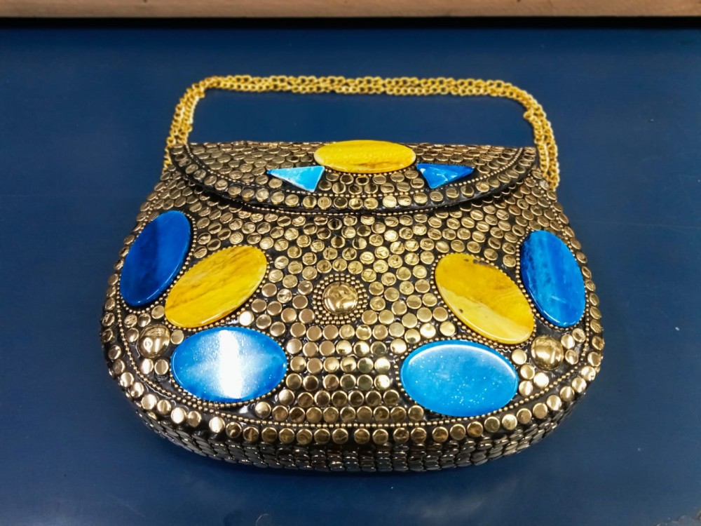 Women Boho Style Clutch Purse | eBay