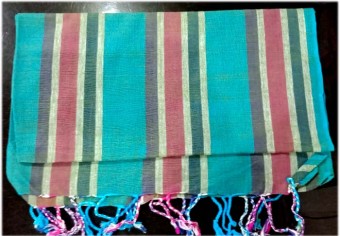 buy cotton scarves online